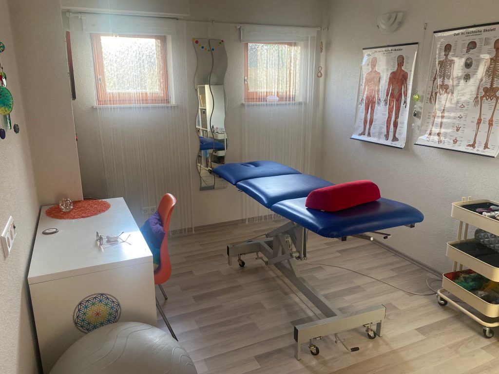 Physiotherapie in Kärnten - Bleiburg